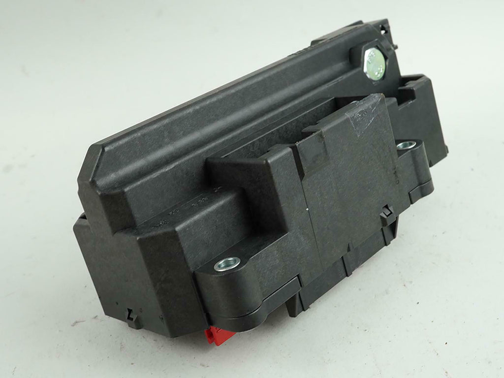  2006 - 2008 BMW 7 SERIES E65 FUSE RELAY JUNCTION BOX TRUNK MOUNTED REAR RIGHT, cheap