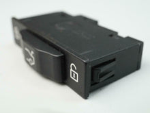 Load image into Gallery viewer, 2006 - 2008 BMW 7 SERIES E65 TRUNK LID LOCK UNLOCK SWITCH CONTROL  0000093019 OEM, price