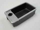 2006 - 2008 BMW 7 SERIES E65 CONSOLE CENTER ASHTRAY STORAGE INSERT 311980000 OEM