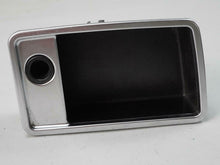 Load image into Gallery viewer, 2006 - 2008 BMW 7 SERIES E65 CONSOLE CENTER ASHTRAY STORAGE INSERT 311980000 OEM, price