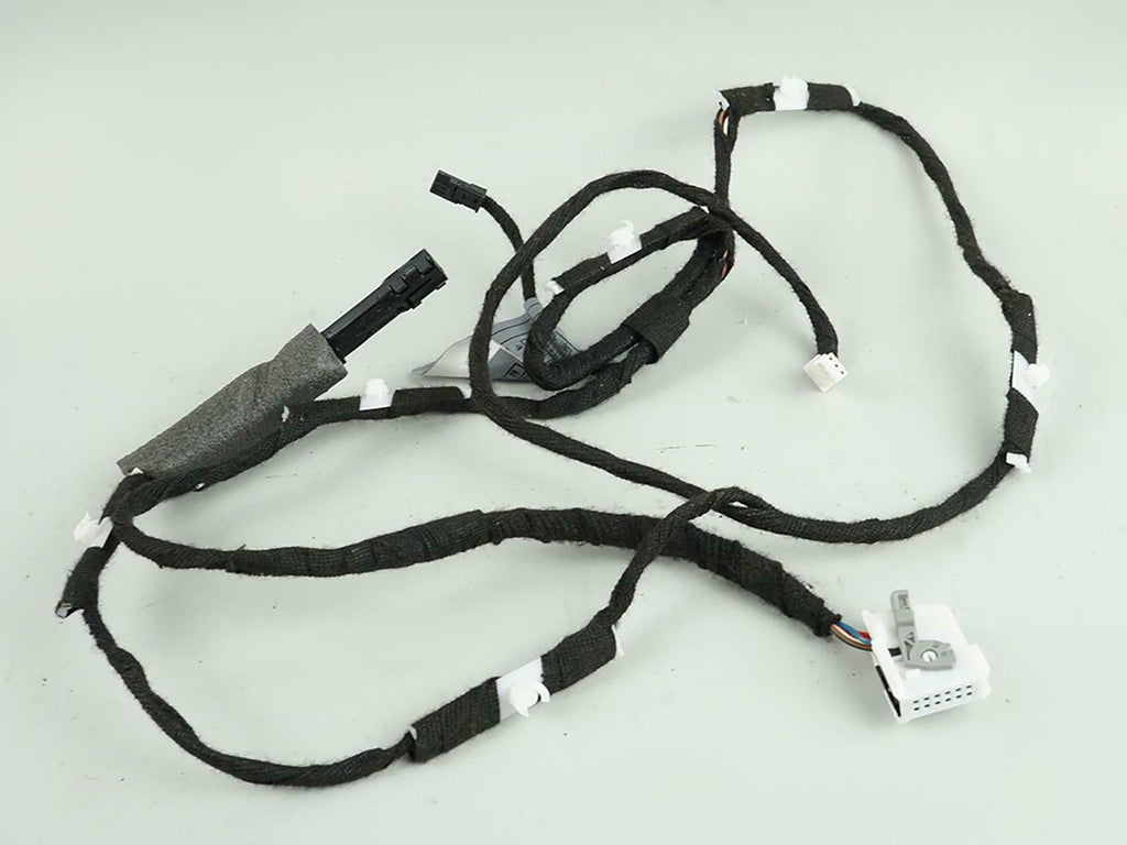  2006 - 2008 BMW 7 SERIES E65 E66 DOOR WIRING HARNESS CABLE RIGHT PASSENGER REAR, in stock