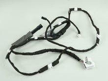 Load image into Gallery viewer, 2006 - 2008 BMW 7 SERIES E65 E66 DOOR WIRING HARNESS CABLE RIGHT PASSENGER REAR, in stock