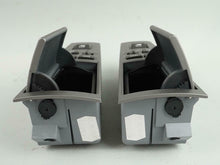 Load image into Gallery viewer, 2006 - 2008 BMW 7 SERIES E65 E66 WINDOW SUNSHADE POWER CONTROL SWITCH REAR LH RH, used