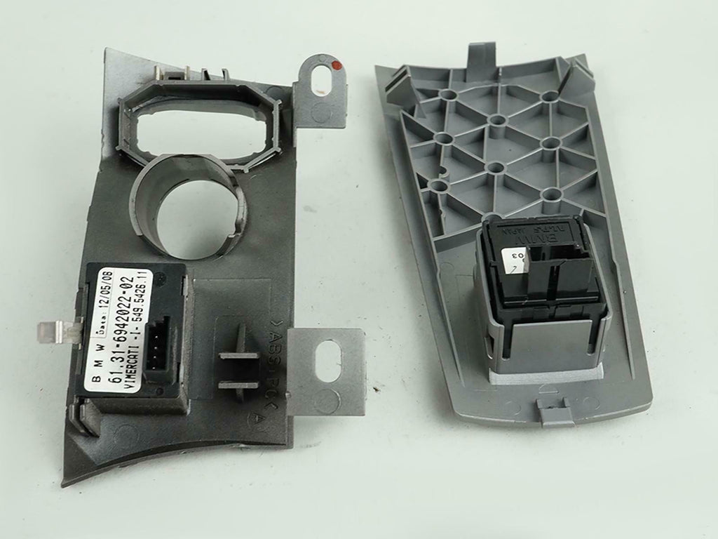  2006 - 2008 BMW 7 SERIES E65 POWER WINDOW PARK DISTANCE SWITCH FRONT RIGHT RH, in stock