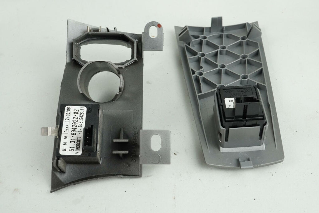  2006 - 2008 BMW 7 SERIES E65 POWER WINDOW PARK DISTANCE SWITCH FRONT RIGHT RH, in stock