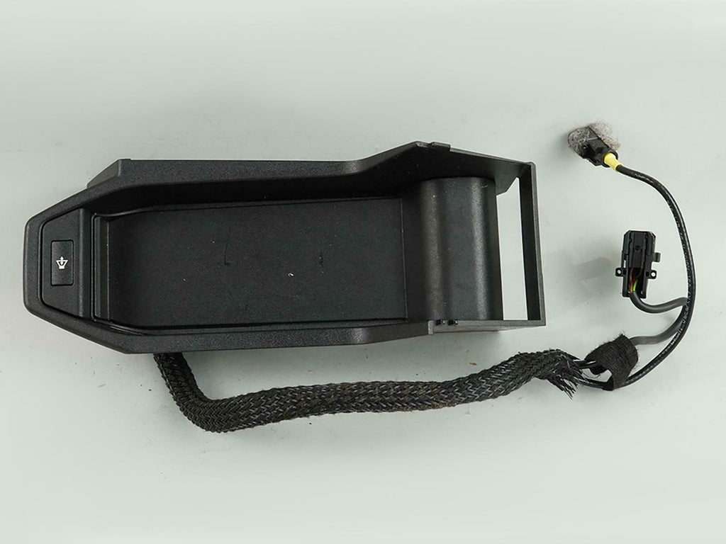  2006 - 2008 BMW 7 SERIES E65 E66 CONSOLE CENTER CELL PHONE CHARGER HOLDER, buy