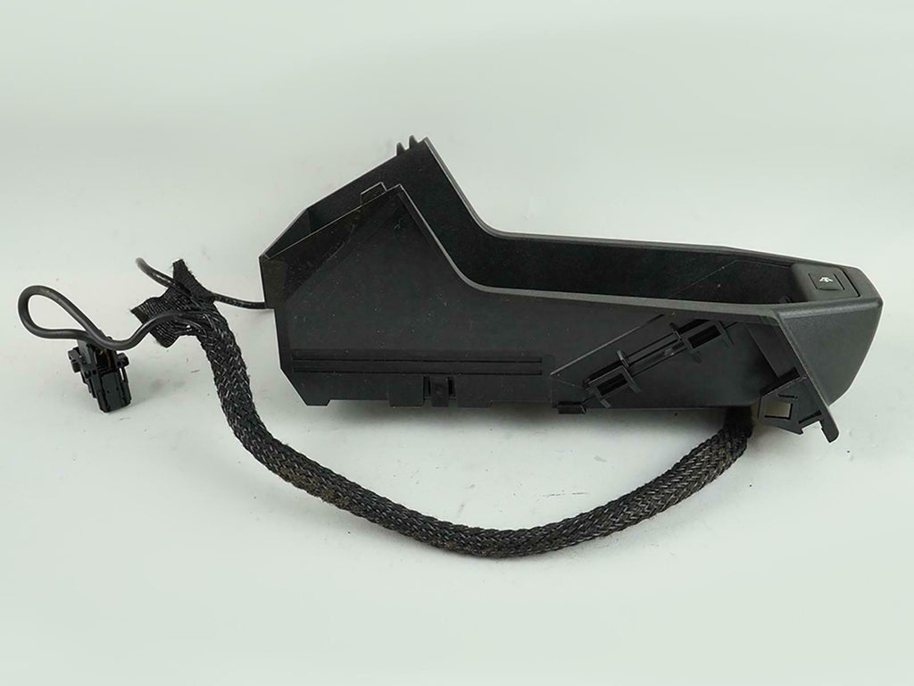  2006 - 2008 BMW 7 SERIES E65 E66 CONSOLE CENTER CELL PHONE CHARGER HOLDER, buy