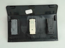 Load image into Gallery viewer, 2006 - 2008 BMW 7 SERIES E65 SUNROOF SOS OFF CONTROL BUTTON SWITCH W COVER, used