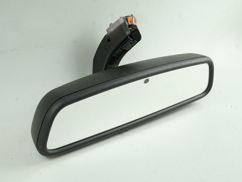  2006 - 2008 BMW 7 SERIES E65 REAR VIEW MIRROR AUTO DIMMING 015891 FRONT OEM, price