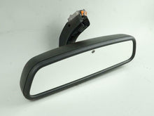 Load image into Gallery viewer, 2006 - 2008 BMW 7 SERIES E65 REAR VIEW MIRROR AUTO DIMMING 015891 FRONT OEM, price