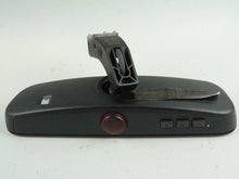 Load image into Gallery viewer, 2006 - 2008 BMW 7 SERIES E65 REAR VIEW MIRROR AUTO DIMMING 015891 FRONT OEM, buy