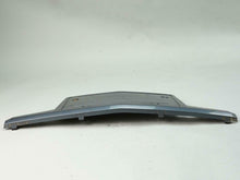 Load image into Gallery viewer, 2006 - 2008 BMW 7 SERIES E65 BUMPER LICENSE HOLDER GUARD PLATE FRONT 51117135579, price