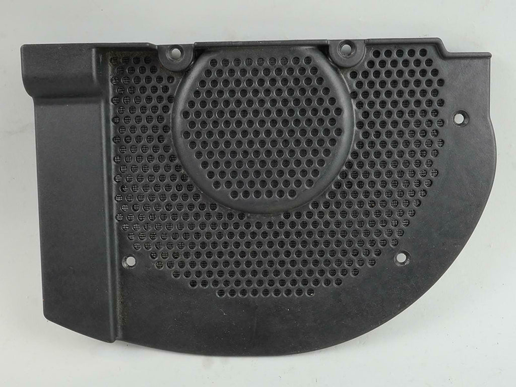  2006 - 2008 BMW 7 SERIES E65 E66 SEAT UNDER SPEAKER COVER FRONT RIGHT PASSENGER, cheap