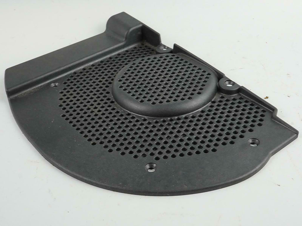  2006 - 2008 BMW 7 SERIES E65 E66 SEAT UNDER SPEAKER COVER FRONT RIGHT PASSENGER, price