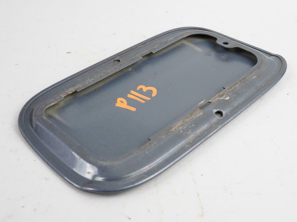  2006 - 2008 BMW 7 SERIES E65 4.8 LITER FUEL FILLER GASOLINE LID COVER DOOR OEM, buy