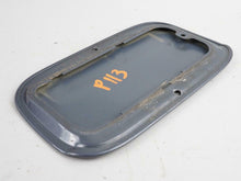 Load image into Gallery viewer, 2006 - 2008 BMW 7 SERIES E65 4.8 LITER FUEL FILLER GASOLINE LID COVER DOOR OEM, buy