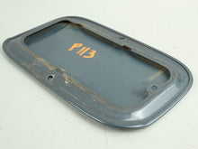 Load image into Gallery viewer, 2006 - 2008 BMW 7 SERIES E65 4.8 LITER FUEL FILLER GASOLINE LID COVER DOOR OEM, in stock