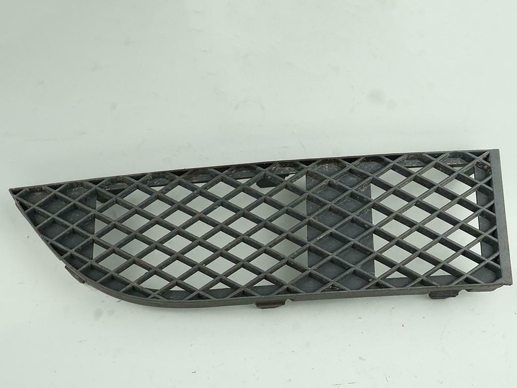  2006 - 2008 BMW 7 SERIES E65 E66 LOWER GRILLE BUMPER MOUNTED FRONT RIGHT RH OEM, buy