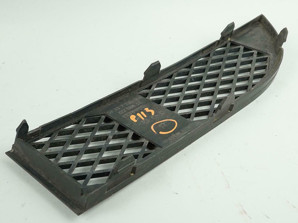  2006 - 2008 BMW 7 SERIES E65 E66 LOWER GRILLE BUMPER MOUNTED FRONT RIGHT RH OEM, in stock