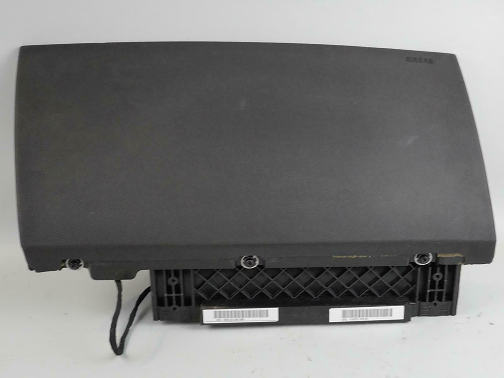  2006 - 2008 BMW 7 SERIES E65 GLOVE BOX COMPARTMENT RIGHT PASSENGER SIDE RH OEM, cheap