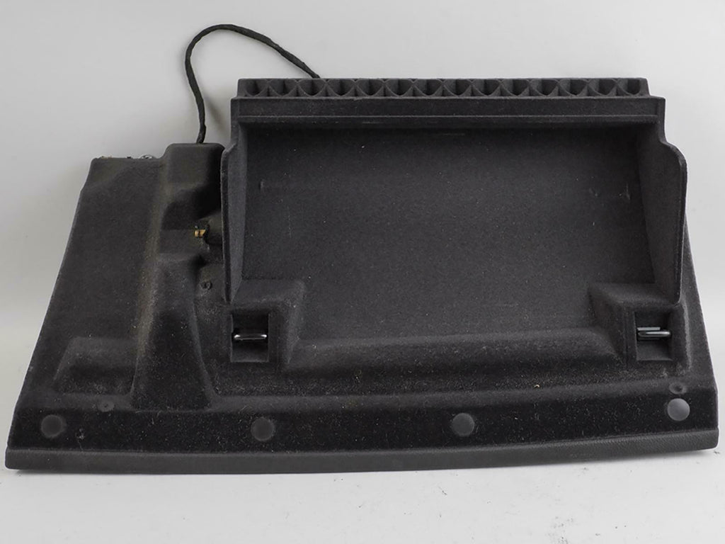  2006 - 2008 BMW 7 SERIES E65 GLOVE BOX COMPARTMENT RIGHT PASSENGER SIDE RH OEM, buy