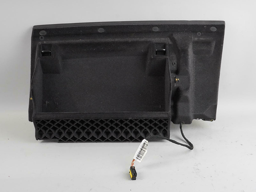  2006 - 2008 BMW 7 SERIES E65 GLOVE BOX COMPARTMENT RIGHT PASSENGER SIDE RH OEM, buy