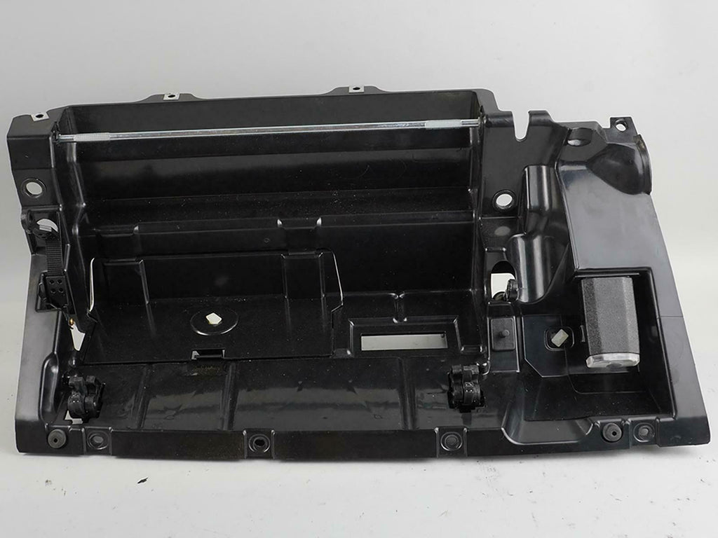  2006 - 2008 BMW 7 SERIES E65 E66 DASHBOARD GLOVE BOX STORAGE COMPARTMENT OEM, price