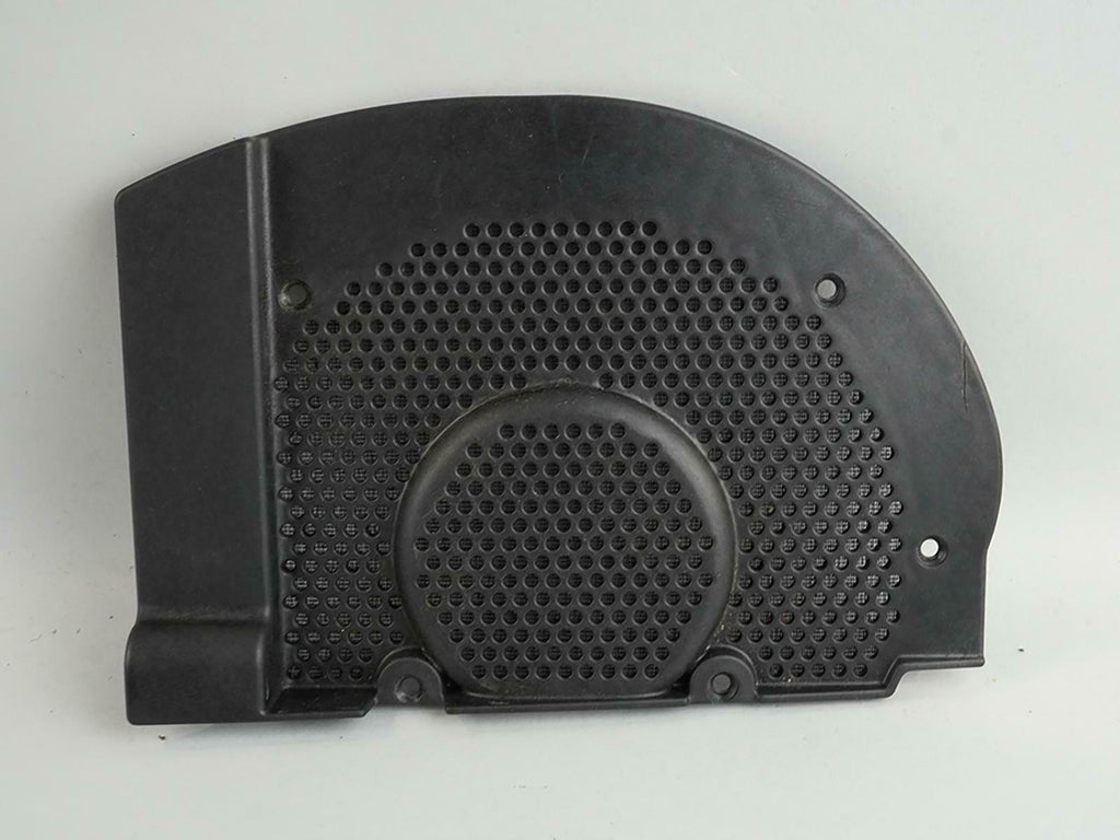  2006 - 2008 BMW 7 SERIES E65 E66 SEAT UNDER SPEAKER COVER TRIM GRILLE FRONT LEFT, buy