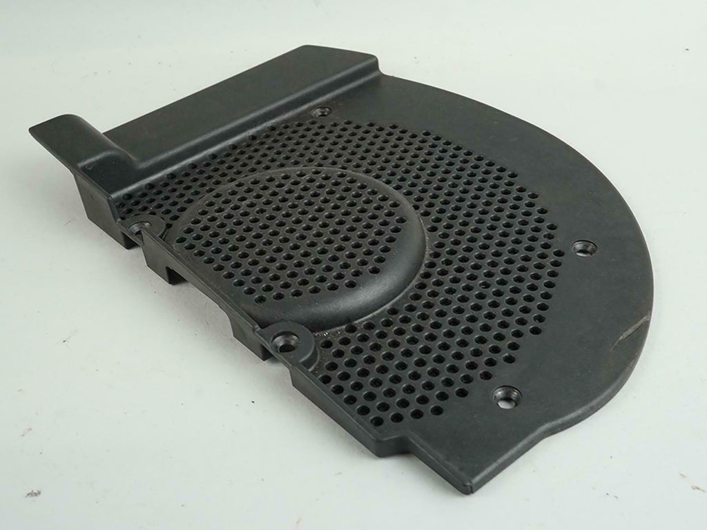  2006 - 2008 BMW 7 SERIES E65 E66 SEAT UNDER SPEAKER COVER TRIM GRILLE FRONT LEFT, cheap