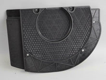 Load image into Gallery viewer, 2006 - 2008 BMW 7 SERIES E65 E66 SEAT UNDER SPEAKER COVER TRIM GRILLE FRONT LEFT, cheap