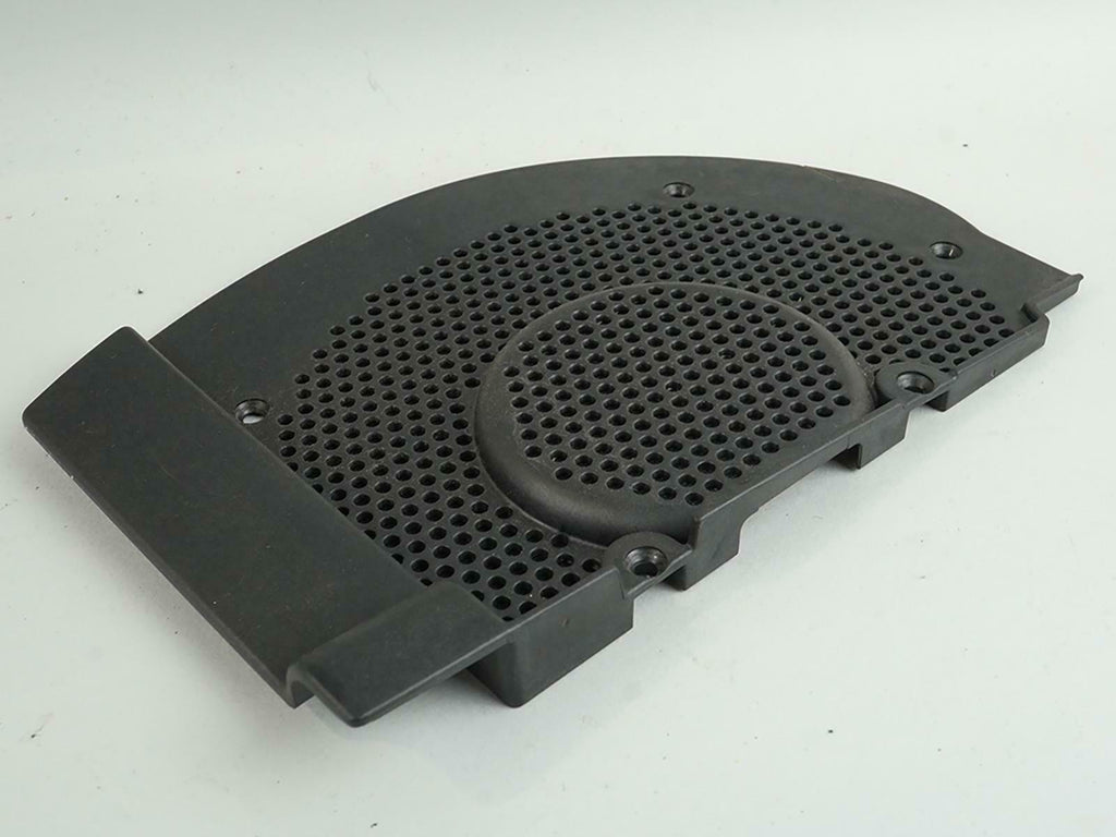  2006 - 2008 BMW 7 SERIES E65 E66 SEAT UNDER SPEAKER COVER TRIM GRILLE FRONT LEFT, price