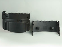 Load image into Gallery viewer, 2006 - 2008 BMW 7 SERIES E65 E66 COLUMN LOWER UPPER COVER SHROUD TRIM UNIT OEM, in stock