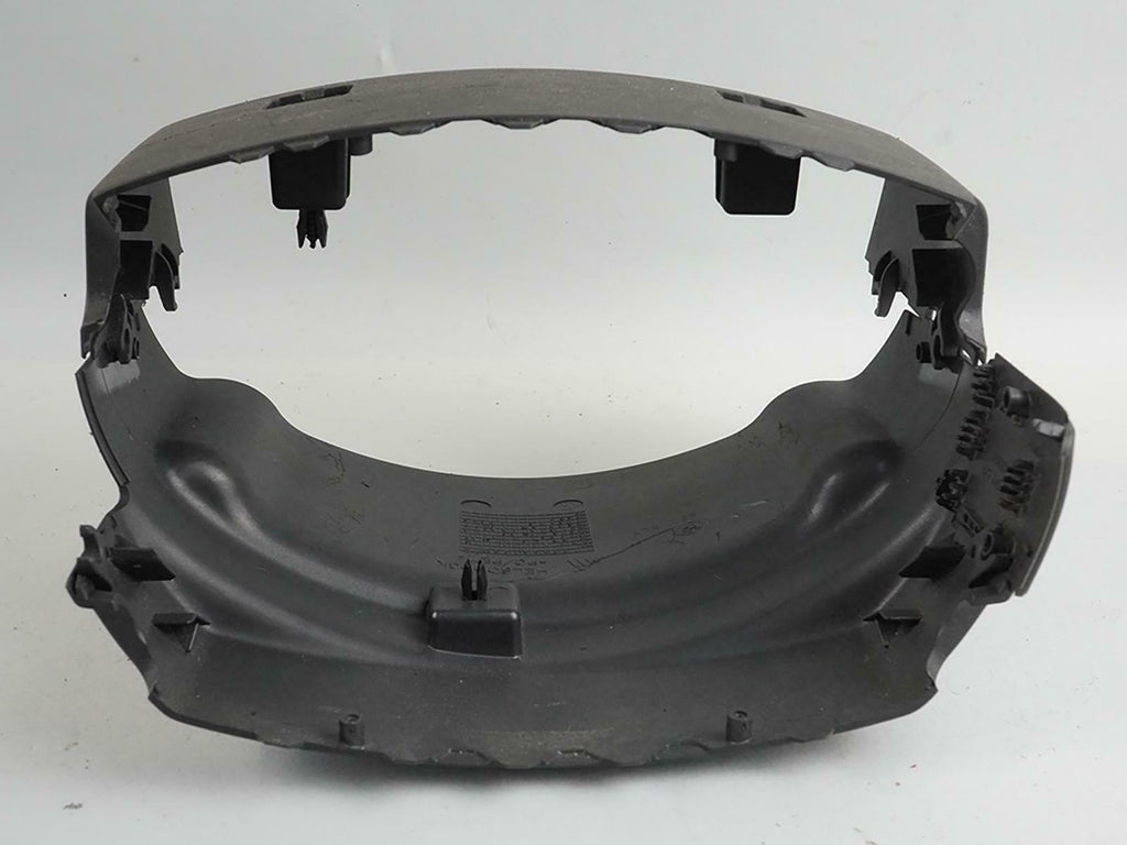  2006 - 2008 BMW 7 SERIES E65 E66 COLUMN LOWER UPPER COVER SHROUD TRIM UNIT OEM, price