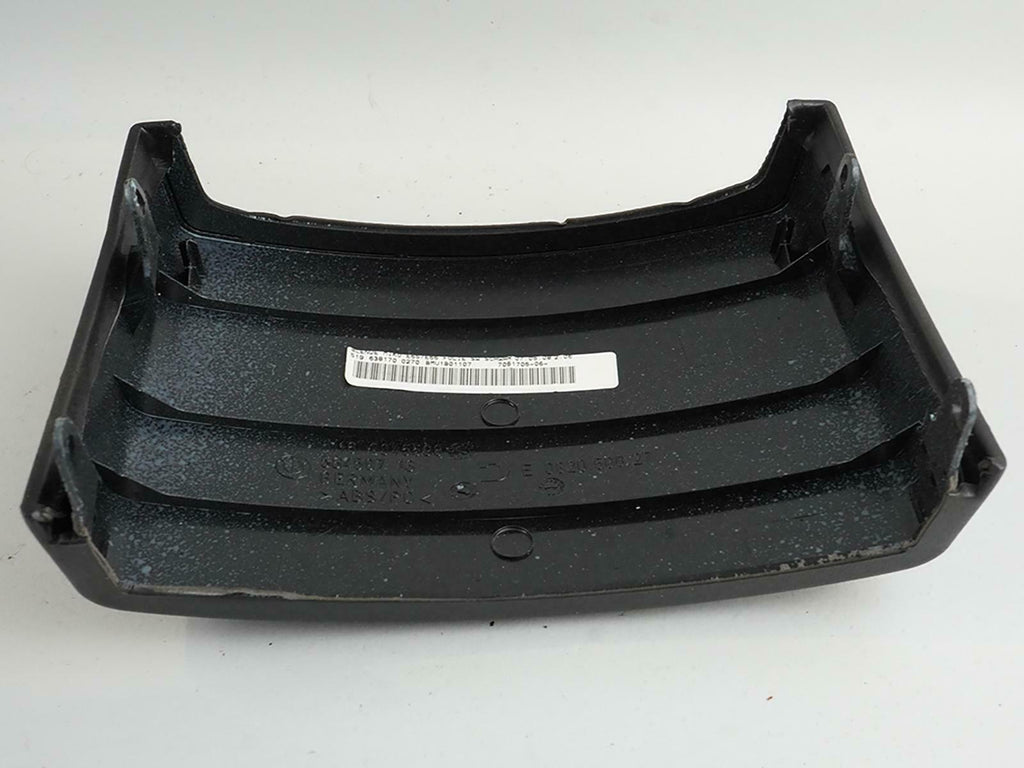  2006 - 2008 BMW 7 SERIES E65 E66 COLUMN UPPER SURROUND TRIM COVER UNIT OEM, in stock