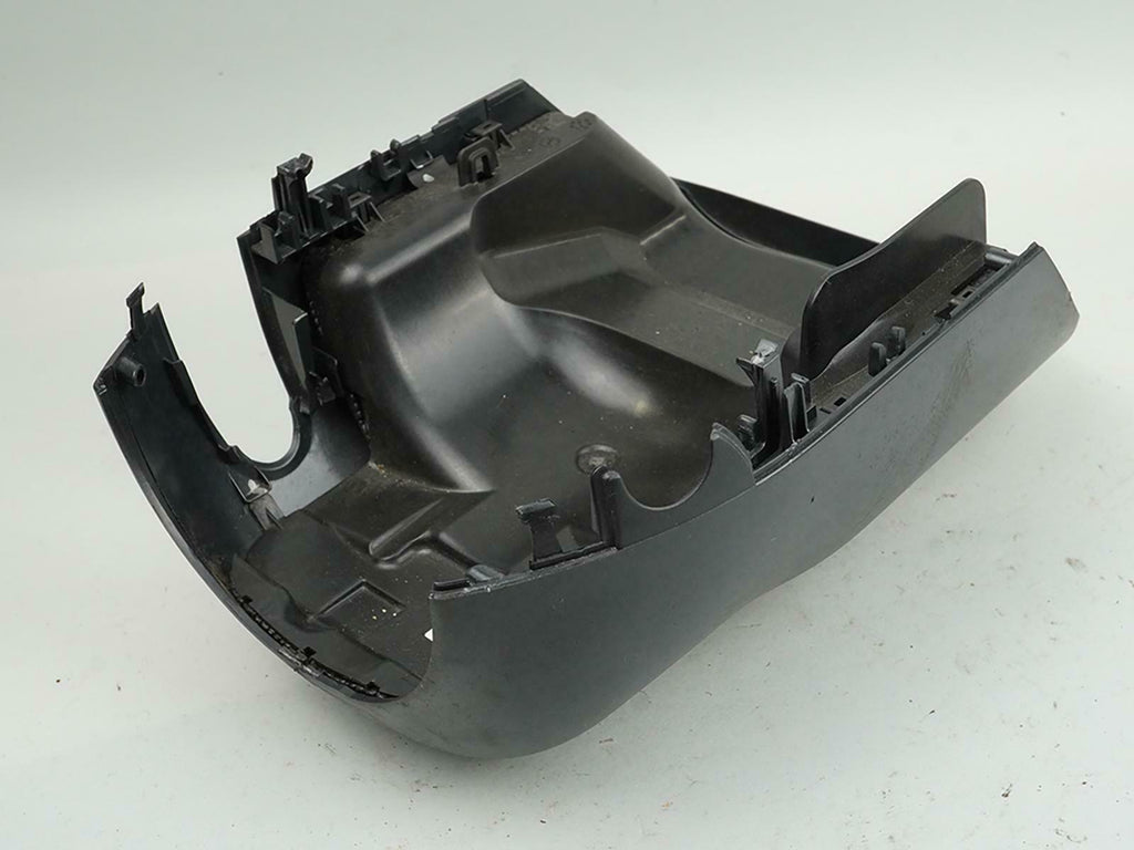  2007 - 2010 BMW X5 E70 4.8 LITER COLUMN LOWER TRIM PANEL COVER 6966669 OEM, in stock