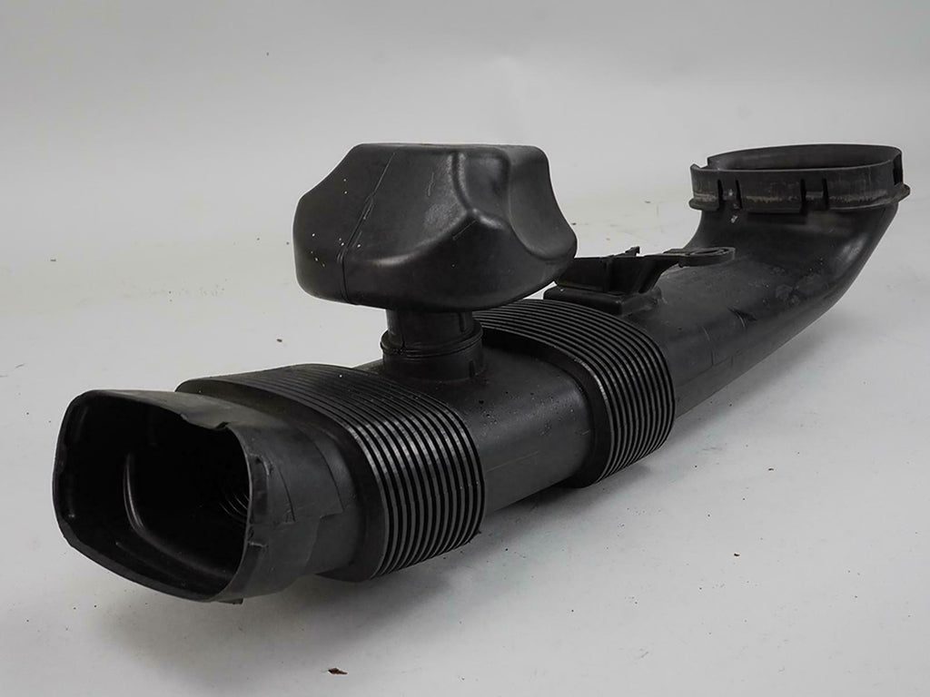  2007 - 2013 BMW X5 E70 4.8 LITER AIR INTAKE CLEANER HOSE DUCT FRONT 7548901 OEM, buy