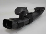 2007 - 2013 BMW X5 E70 4.8 LITER AIR INTAKE CLEANER HOSE DUCT FRONT 7548901 OEM