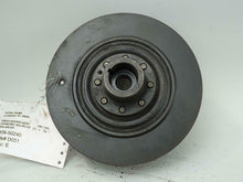 Load image into Gallery viewer, 1997 - 2001 BMW 7 SERIES E38 5.4 LITER AT HARMONIC BALANCER PULLEY ENGINE OEM, price