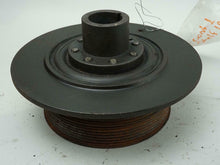 Load image into Gallery viewer, 1997 - 2001 BMW 7 SERIES E38 5.4 LITER AT HARMONIC BALANCER PULLEY ENGINE OEM, in stock