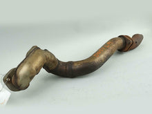 Load image into Gallery viewer, 1995 - 1998 BMW 7 SERIES E38 5.4 LITER EXHAUST MANIFOLD DRIVER LEFT SIDE LH OEM, used