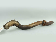 Load image into Gallery viewer, 1995 - 1998 BMW 7 SERIES E38 5.4 LITER EXHAUST MANIFOLD DRIVER LEFT SIDE LH OEM, in stock