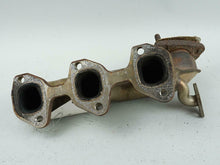 Load image into Gallery viewer, 1995 - 2001 BMW 7 SERIES E38 750 5.4 LITER AT EXHAUST MANIFOLD REAR PASSENGER, used