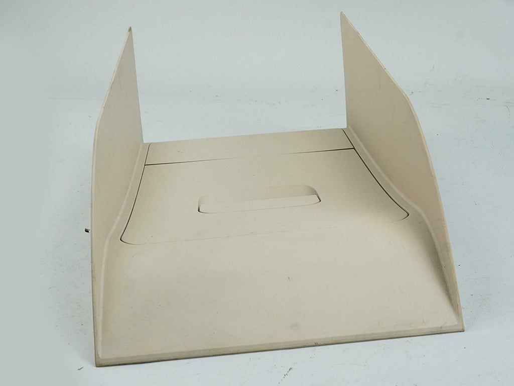  2006 - 2008 BMW 7 SERIES 750I E65 E66 ARMREST TRIM COVER PANEL 8267238 OEM, cheap