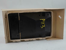 Load image into Gallery viewer, 2006 - 2008 BMW 7 SERIES 750I E65 E66 ARMREST TRIM COVER PANEL 8267238 OEM, in stock