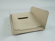 Load image into Gallery viewer, 2006 - 2008 BMW 7 SERIES 750I E65 E66 ARMREST TRIM COVER PANEL 8267238 OEM, price