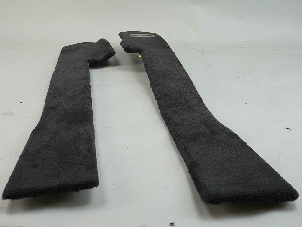  2006 - 2008 BMW 7 SERIES E65 E66 CENTER CONSOLE CARPET TRIM COVER LEFT RIGHT OEM, buy