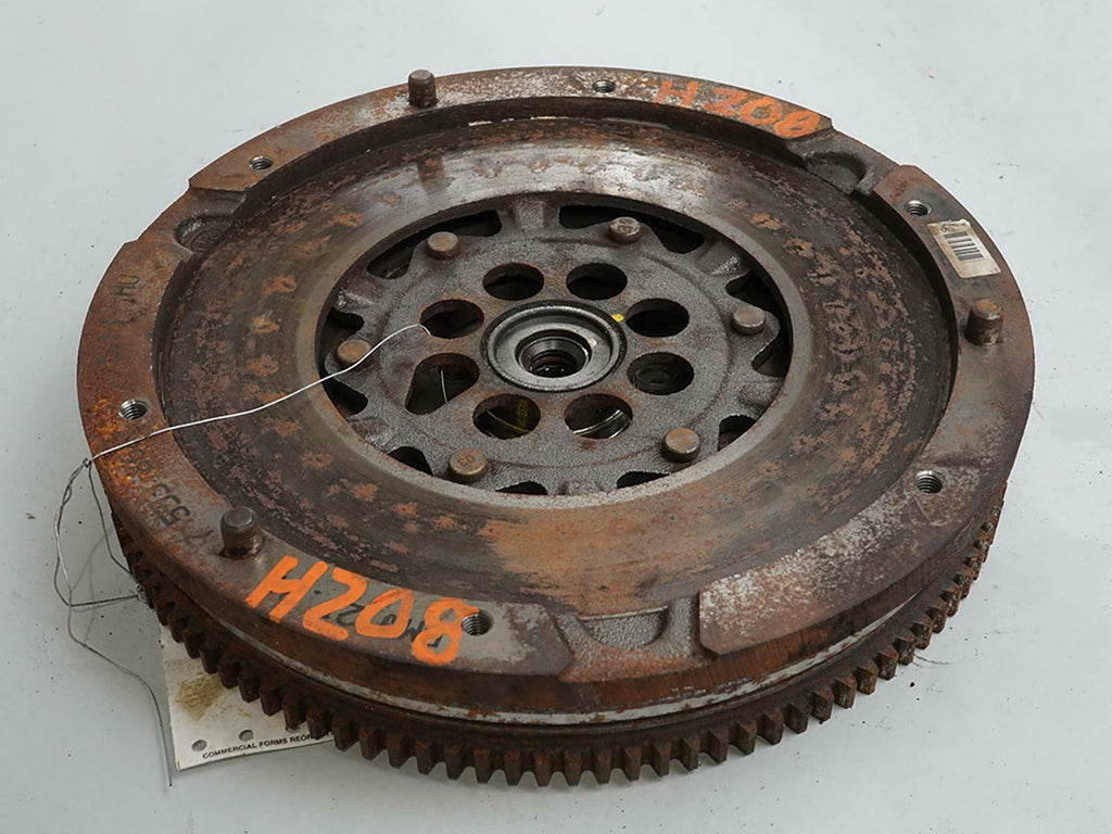  2004 - 2006 BMW X3 E83 3.0 LITER MANUAL FLEX PLATE FLYWHEEL TRANSMISSION OEM, cheap