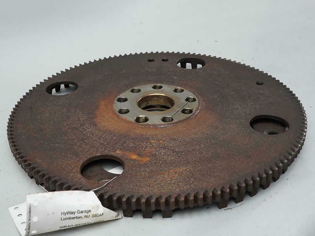  1996 - 1997 BMW 7 SERIES E38 FLEX PLATE FLYWHEEL AUTOMATIC TRANSMISSION OEM, in stock