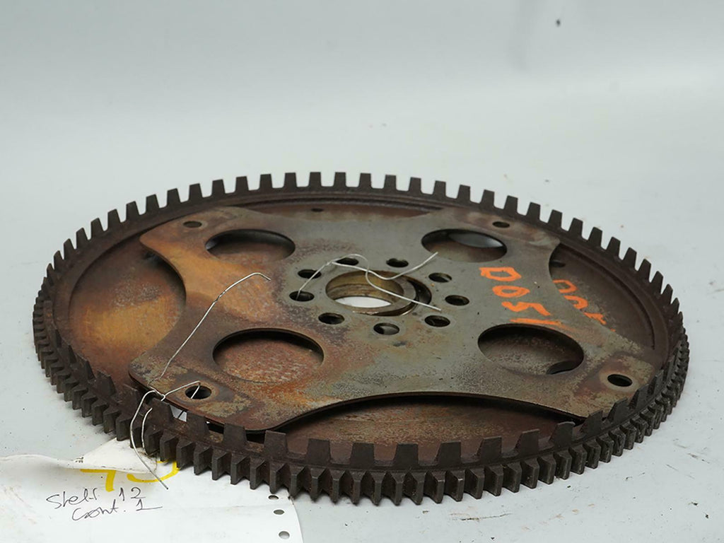  1996 - 1997 BMW 7 SERIES E38 FLEX PLATE FLYWHEEL AUTOMATIC TRANSMISSION OEM, buy