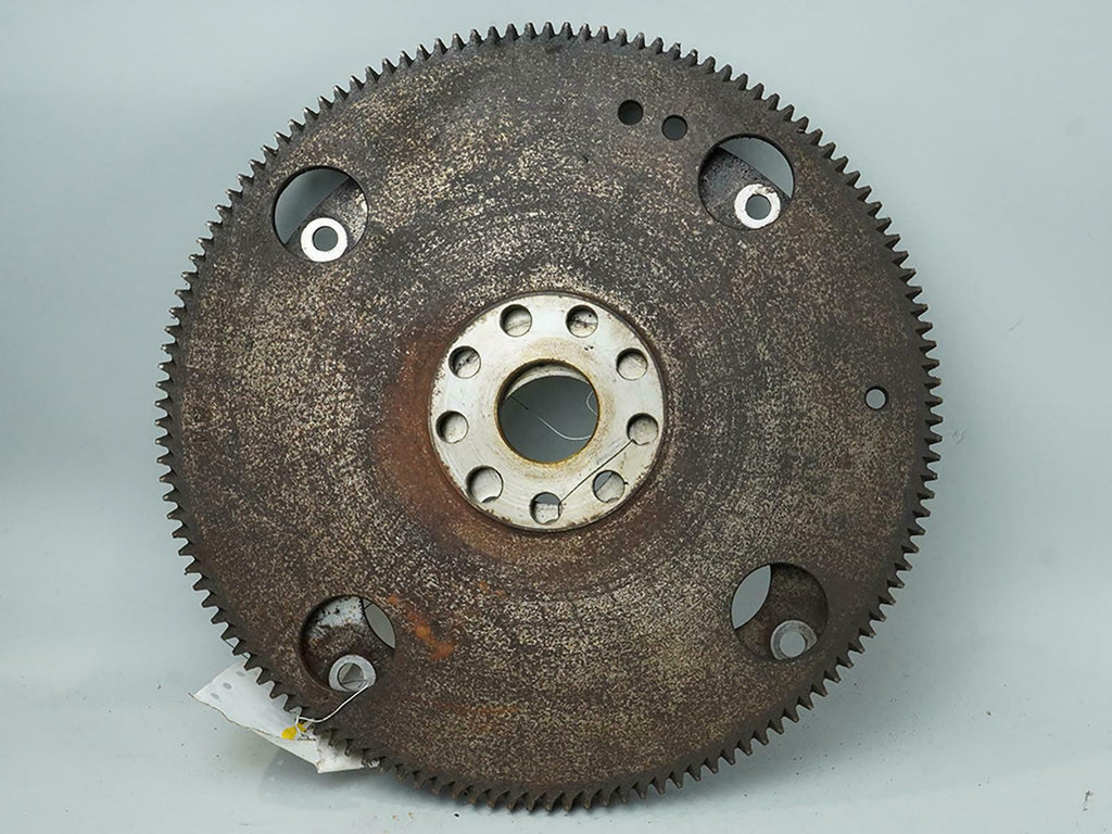  1996 - 1997 BMW 7 SERIES E38 FLEX PLATE FLYWHEEL AUTOMATIC TRANSMISSION OEM, buy